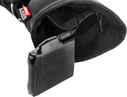 Guantes de Ciclismo Calefactables Pro - Doble Calefacción | USB - Guantes Calefactables
