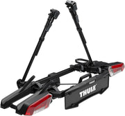 Thule OutPace Portabicicletas de enganche para 3 bicicletas