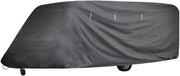 Festnight Fundas para autocaravana y caravana 518 x 230 x 220 cm Gris
