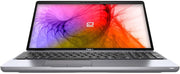 PC Portátil Dell Latitude 5510 15,6" FullHD 1920x1080, Intel Core i5-10310U hasta 4.40GHz, RAM 8GB, SSD 256GB, Teclado AZERTY, Batería nueva, Windows 11 Pro, Garantía de 1 año (Reacondicionado)