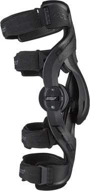 Rodillera Pod Active K4 2.0 (Par) Grafito/Negro M/L