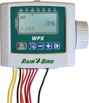 Programador de riego a pilas Rain Bird WPX4