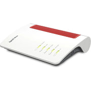 Router DSL Wi-Fi 7 7690 7,1 Gbit/s, malla WLAN, base DECT, hasta 300 Mbit/s, VDSL supervectoring, LAN, telefonía