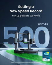 Impresora 3D AnkerMake M5
