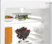 BEKO Frigorífico de sobremesa TSE1504FN