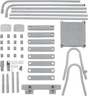 Escalera de seguridad para piscina Flowclear™ de 1,32 m de Bestway