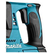 Martillo perforador 18V SDS-Plus 2J - solo herramienta - en MAKPAC - DHR243ZJ