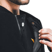 Chaqueta textil para motocicleta con airbag Dainese Smart Jacket LS D-Air®
