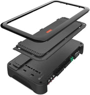 Amplificador de 4 canales JBL Club A754 (4 x 75 W)