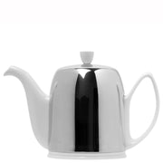 degrenne Tetera Salam Blanca Campana Espejo 8 Tazas