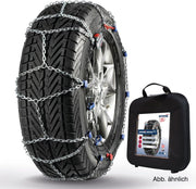 PEWAG Cadenas de nieve SERVO SUV RSV 79