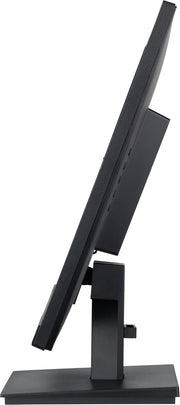 Monitor iiyama Prolite 27" XU2792HSU-B6, Slim, IPS, 1920x1080 @100Hz, 0.4ms, 250 CD/m², HDMI, DisplayPort, concentrador USB, altavoces, TCO, VESA 100x100