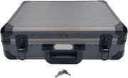 KS Tools 922.0731 Juego de herramientas completo de 131 piezas, maletín de herramientas con destornilladores, vasos y accesorios, caja de herramientas profesional con garantía de por vida