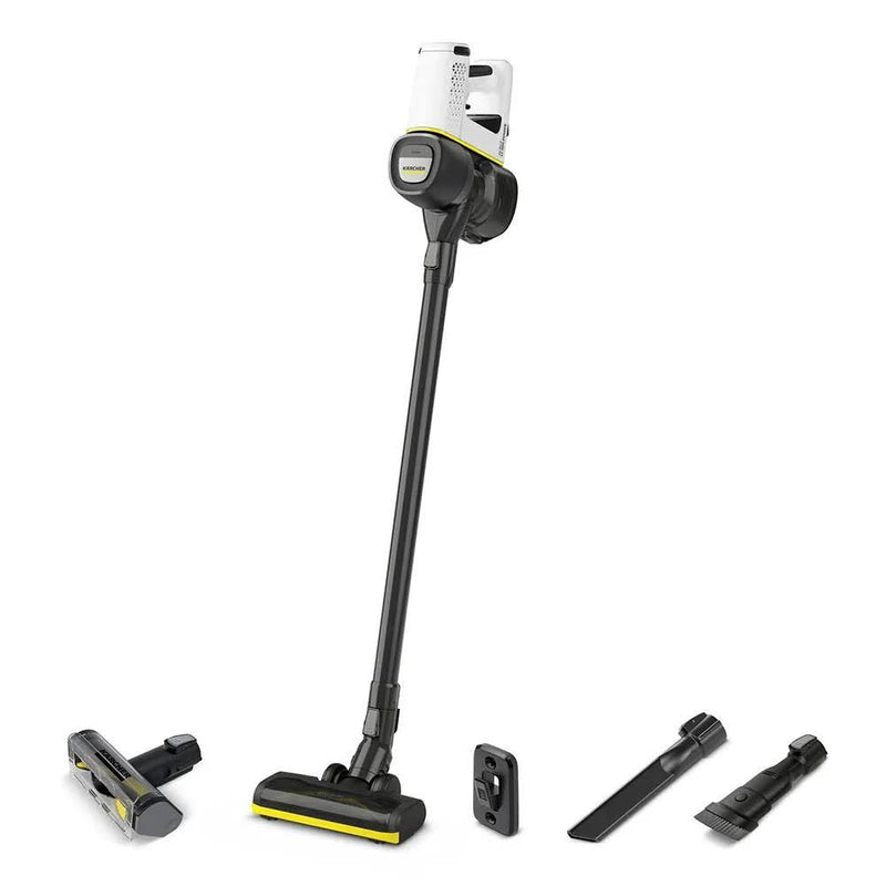 Aspiradora escoba Kärcher VC 4 Cordless myHome Pet