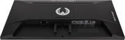 Monitor iiyama G-Master Black Hawk, G2745HSU-B2 IPS, 1920x1080@100Hz, 300cd/m², 1300:1, altavoces, 1xHDMI, 1xDisplayPort, HUB USB (2x2.0), Black Tuner, i-Style Colour