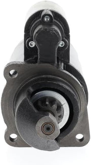 HELLA 8EA 015 642-531 Motor de arranque - 12V - 3kW