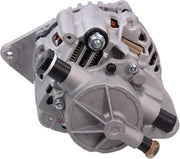 ATEC Alemania 1x Alternador 12V 90A con bomba de vacío Compatible con HYUNDAI H-1 / STAREX Autobús (A1), H-1 Furgón (A1), MITSUBISHI L200 (K7_T, K6_T, K5_T), PAJERO