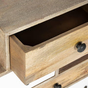 Atmosphera - Cómoda Koval - Madera de mango