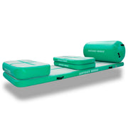 Paquete de trucos AirTrack Nordic