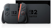 Nintendo Switch 2 + Mario Kart World