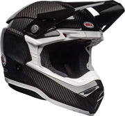 Casco de motocross Bell Moto-10 Spherical Solid