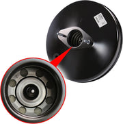 BOSCH Mastervac Mastervac 0 204 836 212
