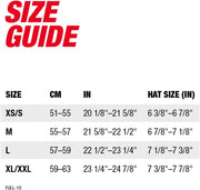 Casco integral de ciclismo BELL para adulto