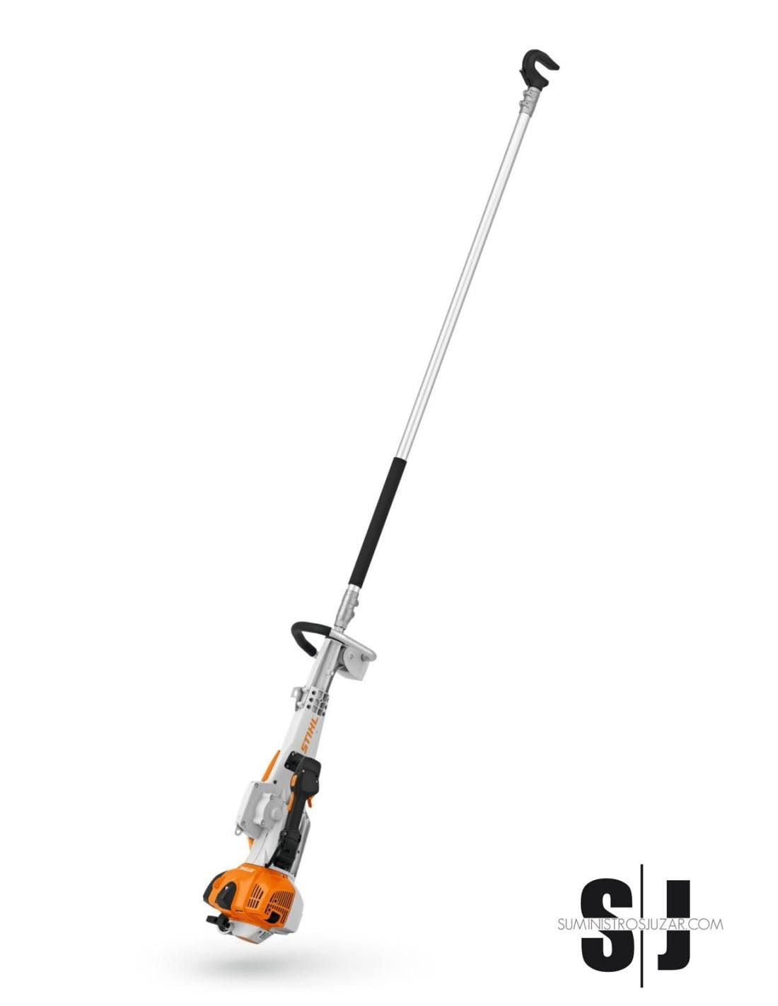 Vareador de aceitunas STIHL SP 482
