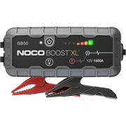Arrancador de batería de litio NOCO GB50 12V 1500A