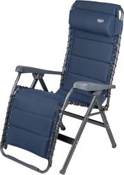 Crespo - Sillón relax - AP-232 Air-Deluxe - Azul (84)