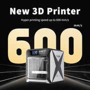 Impresora 3D QIDI TECH MAX3-325*325*315mm