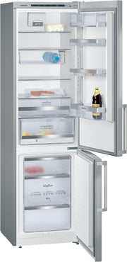 Siemens KG39EAI40 Frigorífico combinado 339L Clase: A+++ Inox