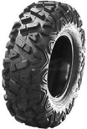 Neumático para quad y buggy Sun F A033 25x8-12, 6 lonas