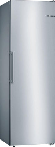 Congelador integrable Bosch GIV11ADC0 Serie 6, 95 kWh/año, 70 l, LowFrost, FreshSense, 72 x 56