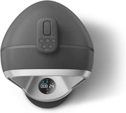 Philips Air Performer 2 en 1: Purificador de aire y ventilador refrigerante - Purifica 70 m², elimina el 99,97 % de alérgenos y contaminantes. Filtro HEPA, sensores inteligentes, Alexa, aplicación. (AMF765/10)