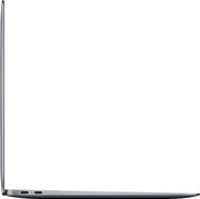 Apple MacBook Air 2020 con Intel Core i3 de 1,1 GHz (13 pulgadas, 8 GB de RAM, 256 GB SSD) (AZERTY francés) Gris espacial (Reacondicionado)