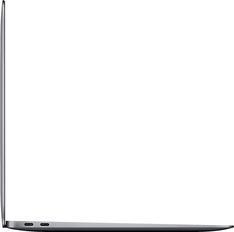Apple MacBook Air 2020 con Intel Core i3 de 1,1 GHz (13 pulgadas, 8 GB de RAM, 256 GB SSD) (AZERTY francés) Gris espacial (Reacondicionado)