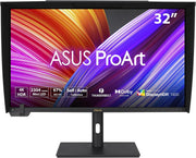 Monitor profesional ASUS ProArt Display PA32UCXR de 32" 4K UHD (3840 x 2160)
