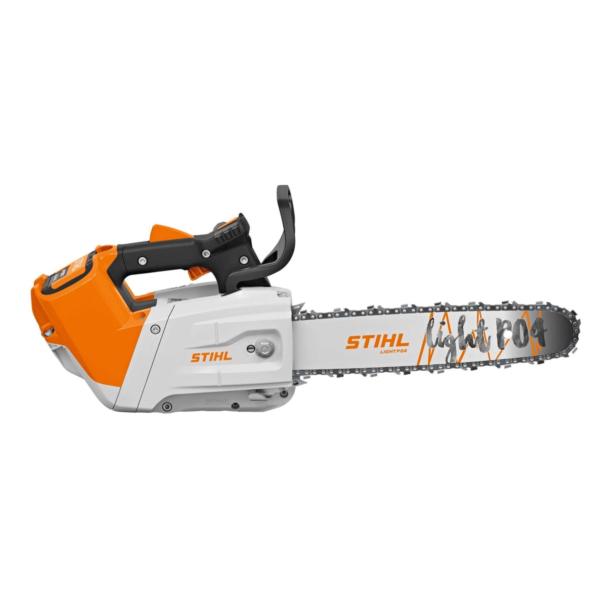 Motosierra de poda a batería Stihl MSA 220 TC-O sin cargador