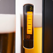 Grifo de cerveza PerfectDraft HD 3720/26 + barril de 6L | Cerveza de barril, incl. 5 EUR de depósito retornable (Becks Pils)