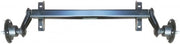 Eje de remolque MAXTER 750KG 4TR 100 - EAB a medida