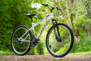 Bicicleta de montaña Huffy Extent de 18 velocidades