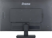 Monitor iiyama Prolite 27" XU2792HSU-B6, Slim, IPS, 1920x1080 @100Hz, 0.4ms, 250 CD/m², HDMI, DisplayPort, concentrador USB, altavoces, TCO, VESA 100x100