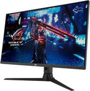 Monitor Gaming ASUS, Negro, 32" 4K 160Hz HDMI 2.1