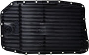 ZF 1068.298.062 Kit de filtros hidráulicos para transmisión automática BMW con ATF LifeguardFluid 6 + juntas (kit de cambio de aceite, 6 piezas)