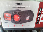 SUBWOOFER MTX 420 W MÁX. - 20 cm - AMPLIFICADOR CLASE D