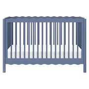 Cuna convertible 4 en 1 Swell de Babyletto con kit de conversión para cama infantil