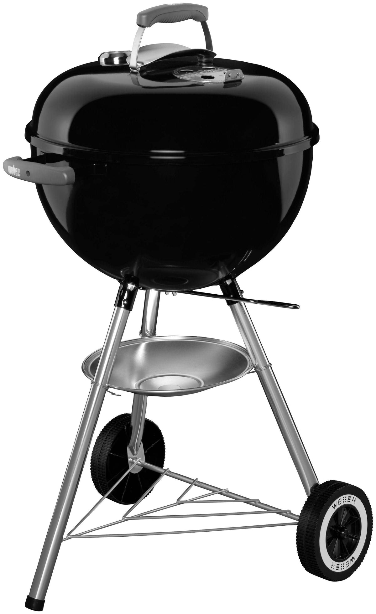 Barbacoa de carbón Weber Classic Kettle 47 cm