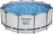 Set de piscina Bestway Steel Pro Max 3,66 x 1,22 m