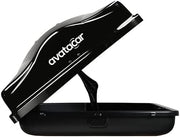 Cofres de techo WABB WABB S Negro 310L